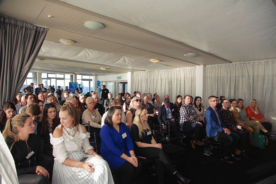 Readers Digest Trusted Brands NZ 2017 Awards