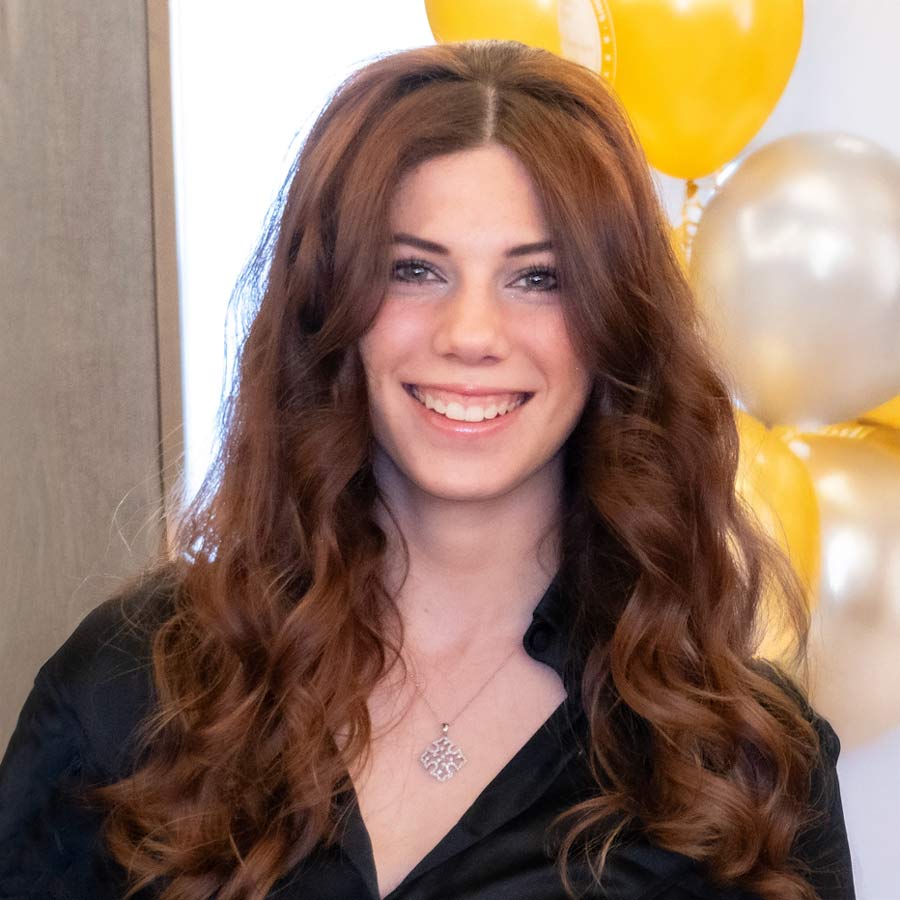 Paloma McKenzie